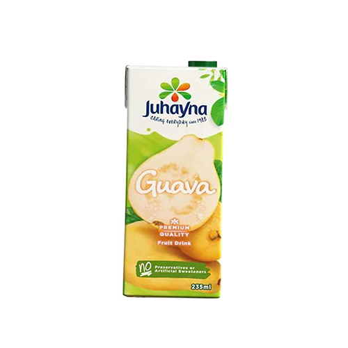 http://atiyasfreshfarm.com/public/storage/photos/1/New product/Juhayna Guava Juice 1l.jpg